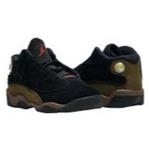 Nike Air Jordan Retro 13
